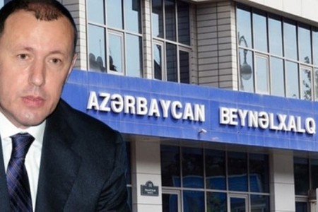 Cahangir Hacıyevin bacanağı azadlığa buraxıldı