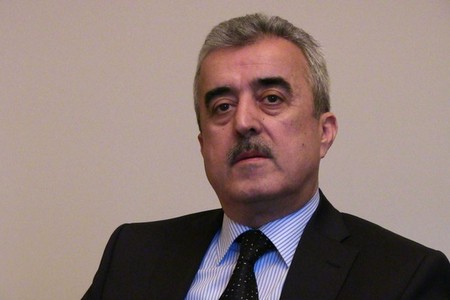Etibar Məmmədov “böyük qayıdışı” təkzib etmədi