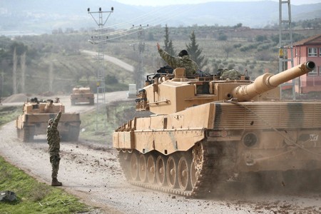 "Sülh bulağı" əməliyyatı çərçivəsində zərərsizləşdirilən terrorçuların sayı 650-ni keçib