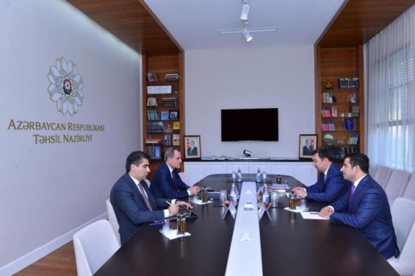 Gələn ildən Azərbaycanın bütün məktəblərində “Ortaq Türk tarixi” tədris ediləcək