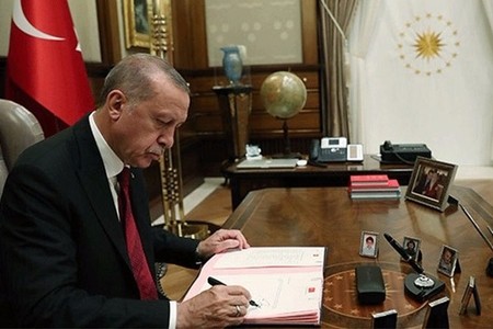 Ərdoğan Trampın məktubunu cırıb, zibil qutusuna atdı... - "Məktuba cavab 9 oktyabrda başlayan əməliyyatıdır”