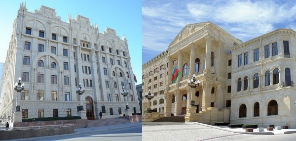 DİN və Baş Prokurorluq mitinq təşkilatçılarına xəbərdarlıq edib