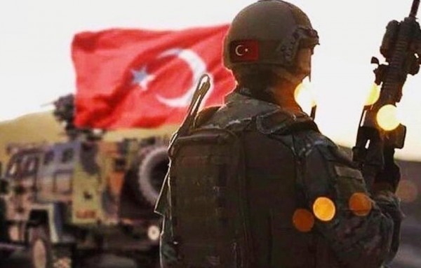 ABŞ və Türkiyə Suriyada razılığa gəldi - ATƏŞKƏS