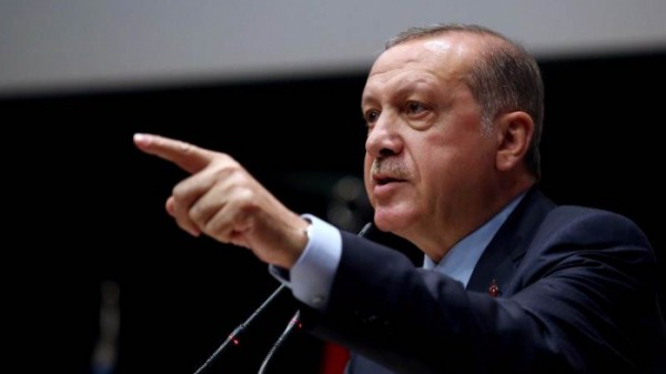 Ərdoğan Trampa “Twitter”də belə cavab verdi