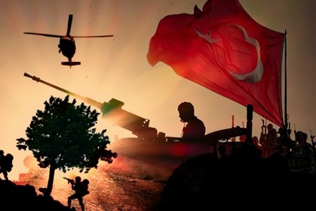 Türkiyə Suriya əməliyyatından nə qazandı - son gəlişmələr