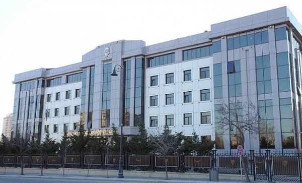BŞBPİ: Qanunsuz aksiyada 60 nəfər saxlanılıb, onlardan 42-si xəbərdarlıq edilərək buraxılıb