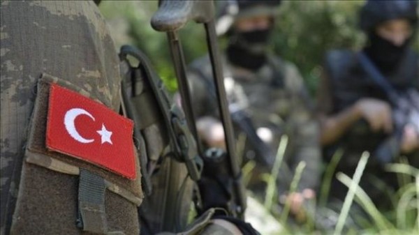 Terrorçular atəşkəsi pozdu, türk əsgəri Suriyada şəhid oldu