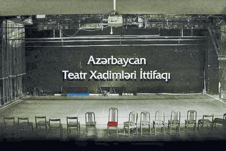 Teatr Xadimləri İttifaqında seçki qalmaqalı böyüyür