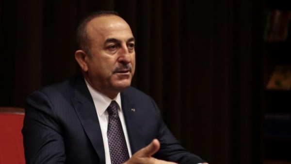 Çavuşoğlu: “35 saat qalıb, terrorçular geri çəkilməsələr, hərəkat yenidən başlayacaq”