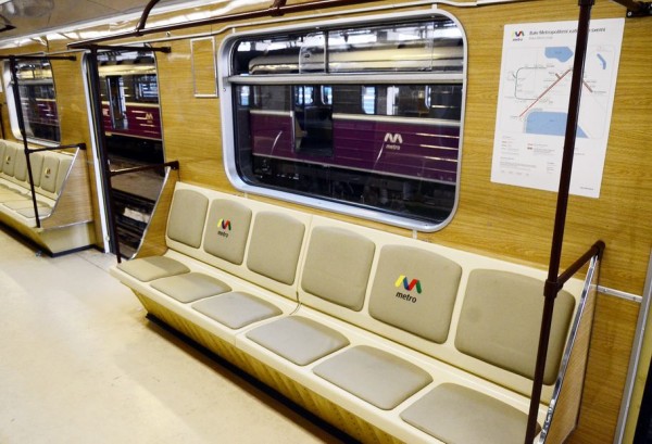 Bakı Metropoliteni 60 yeni vaqon alacaq