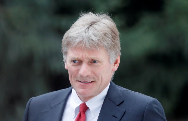 Peskov: "Kürd qruplaşmaları geri çəkilməsə, Türkiyə ordusunun zərbəsi altına düşəcək"