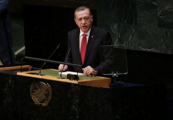 Ərdoğandan BMT-yə: Ehtiyac yox, məcburiyyətdir!