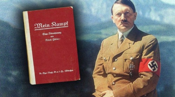 Hitler niyə slavyanları ari irqindən saymırdı