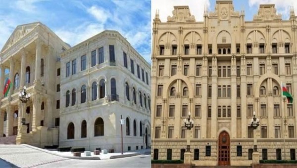 Baş Prokurorluq və DİN Bakıda 10 gün əvvəl öldürülərək quyuya atılmış şəxsin qətli ilə bağlı məlumat yayıb