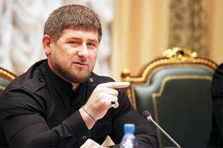 Ramzan Kadırov İŞİD liderinin öldürülməsi xəbərinə şübhə və istehza ilə yanaşıb