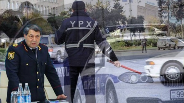 25 illik krallığın sonu: 69 yaşlı general işdən çıxarılır