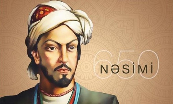 Moskvada Nəsiminin abidəsi ucaldılıb