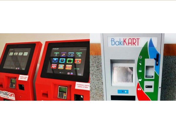 "BakıKart" "ONLİNE" sistemə keçir - AÇIQLAMA