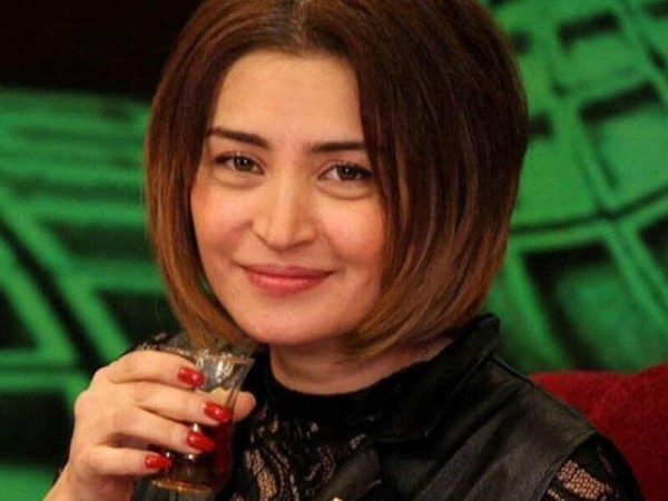 Fədayə Laçın həbsdən azadlığa çıxdı