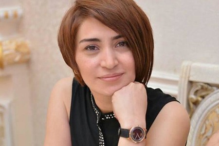 "Fədayə Laçın mətbuat konfransı keçirəcək" - Bacısı