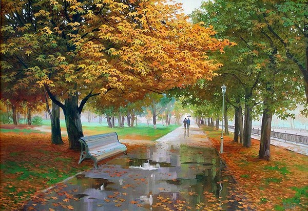 Temperatur aşağı düşəcək, intensiv yağış yağacaq