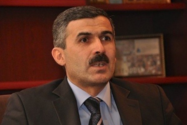 Səhiyyə Nazirliyi: Oqtay Gülalıyevin əməliyyatı bitib - YENİLƏNİB-2