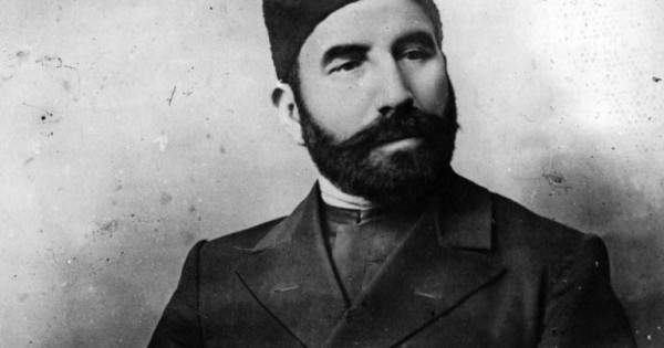 Hacı Zeynalabdin Tağıyevin nəticəsi ilk dəfə Azərbaycana gəldi