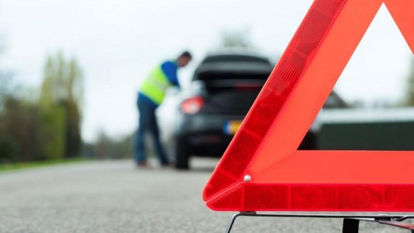 Bakıda yol qəzası baş verib, 7 nəfər yaralanıb