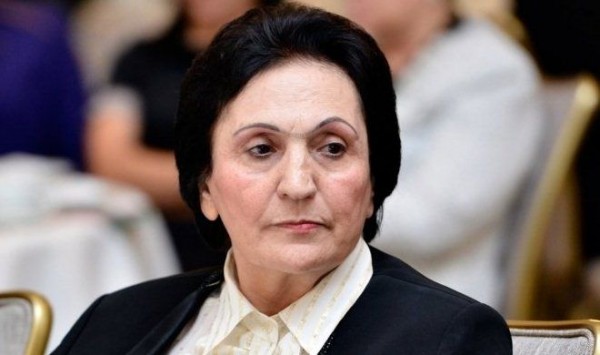 ADU rus səfirin təklifini rədd edib - Açıqlama