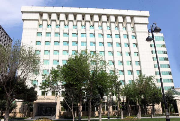 Nazirlik: Hərbi və xüsusi rütbəli şəxslərin pensiyaları artımlarla birgə tam ödənilib