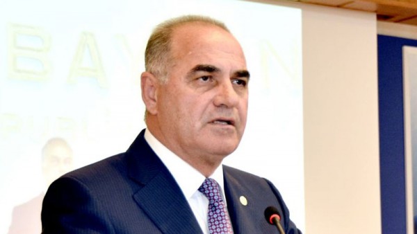 İcra başçısının qardaşı oğlu oğurluğa görə həbs edildi