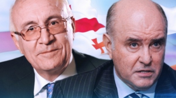 Gürcüstanla Rusiya arasında danışıqlar bərpa olunur