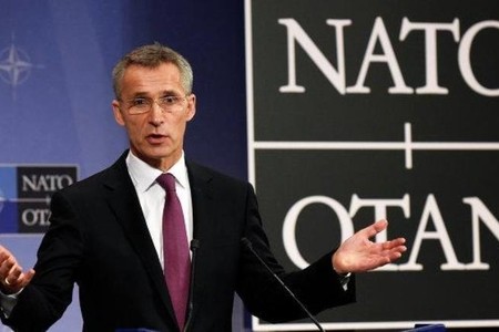NATO-nun baş katibi: “Alyansa üzv heç bir ölkə Türkiyə qədər terrora məruz qalmayıb”