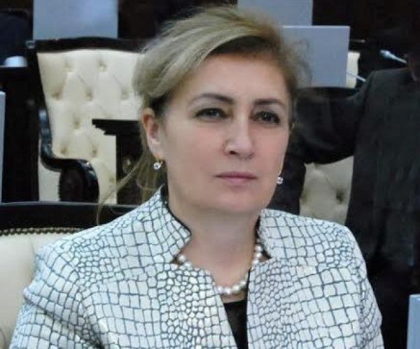 YAP-çı deputatdan Araz Əlizadəyə ağır sözlər: “Heç olmasa sus!..”