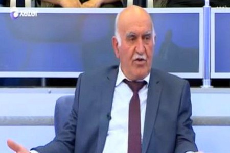 Azərbaycan alimi ikiarvadlılığı dəstəklədi