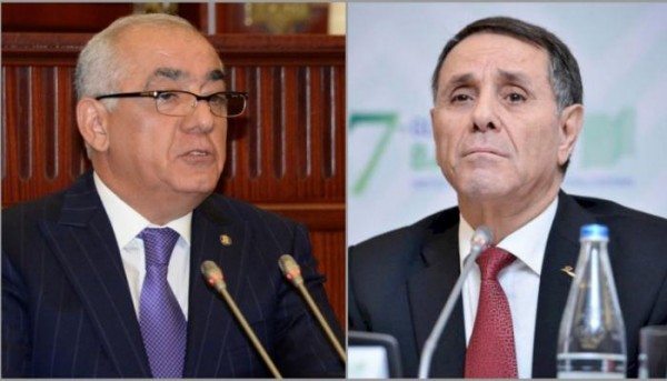 “Yeni baş nazir Novruz Məmmədovun bir çox qərarlarını ləğv edəcək” – Aqil Abbas