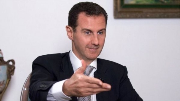Bəşər Əsədin Moskvada 40 milyon dollarlıq daşınmaz əmlakı