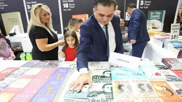 Türkiyəyə səs salan azərbaycanlı: 20 günə... - Foto