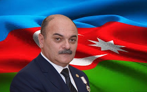 “Hadi Rəcəblini istəməyənlərdən kimsə onu hədəfə götürüb” - Mehdi Mehdiyev