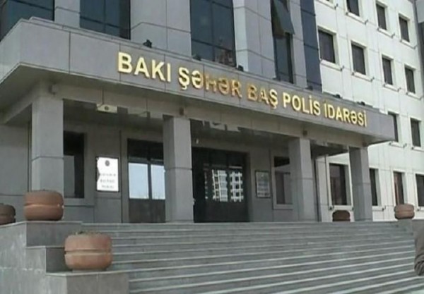 BŞBPİ: Sosial şəbəkələrdə yayılan video ilə bağlı araşdırma başlayıb