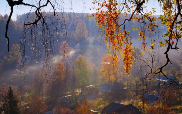 Sabahın hava proqnozu: Havanın temperaturu aşağı düşəcək