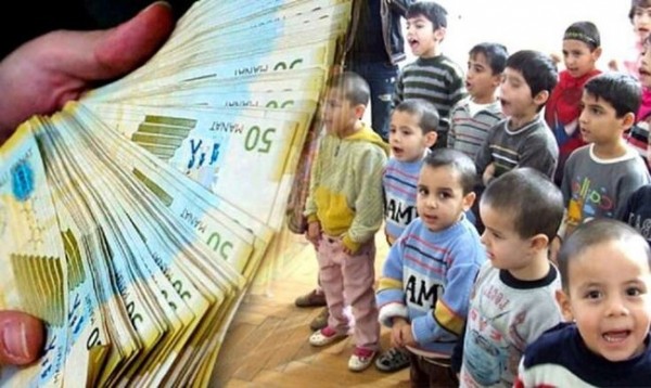 Yeni doğulan uşaqlara 500 manat verilsin! - Milli Məclisdə TƏKLİF
