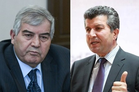 Sabir Rüstəmxanlı qardaşının Almaniyada saxlanılmasından DANIŞDI