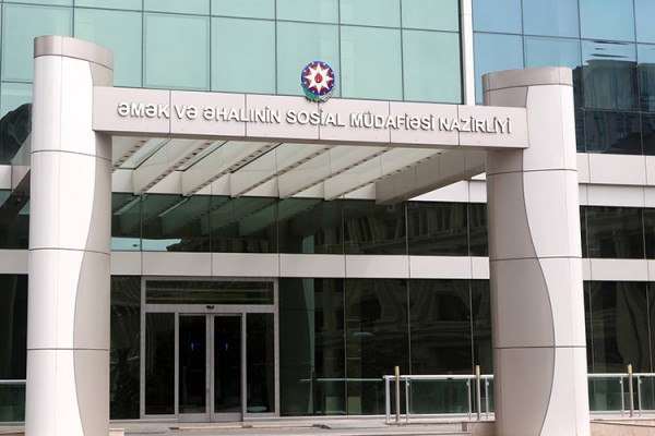 İşsizlikdən sığorta ödənişinin təyinatı elektronlaşdırılıb