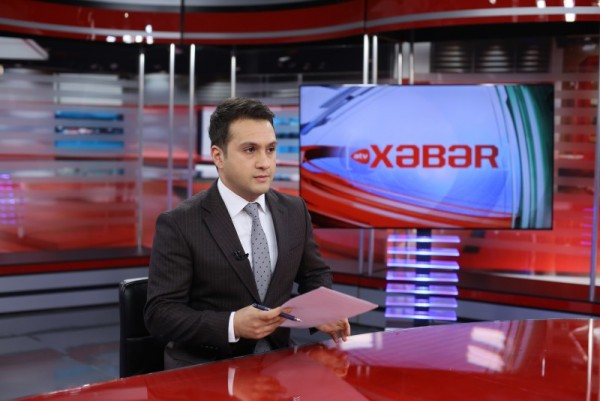 Telejurnalist "AzerGold"a mətbuat katibi təyin olundu
