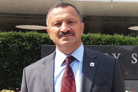 Tofiq Yaqublu azadlığa buraxılıb