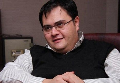 Əlibəyli ilə müqavilə ləğv edildi, verilişi bağlandı - Rəsmi