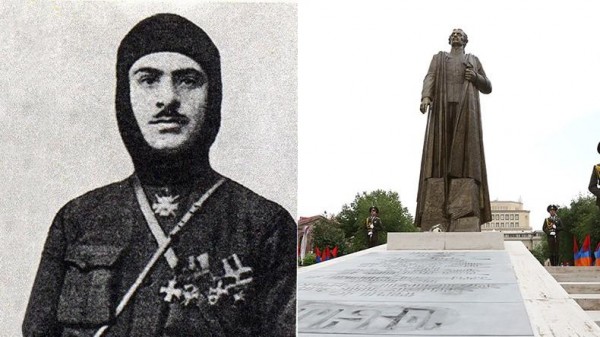 Ermənilər Rusiyada etiraza qalxdılar – Rusiyaya qarşı!..