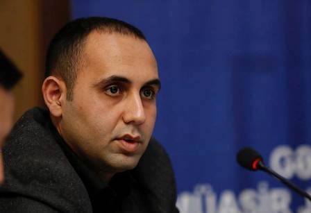 Nazirlər Kabinetinin Mətbuat Xidmətinin rəhbəri işdən çıxarılıb