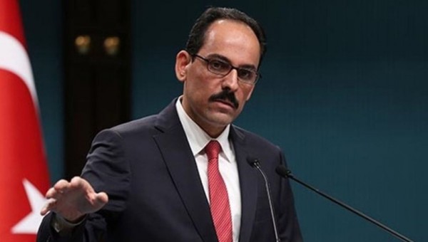 Türkiyədən ABŞ və Rusiyaya: Siz məsuliyyət daşıyırsınız!